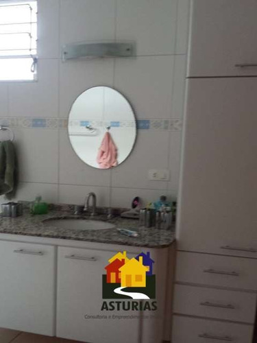 Imagem 7 de 15 de Casa Para Venda Com 03 Dormitórios Na Penha - 1643-1