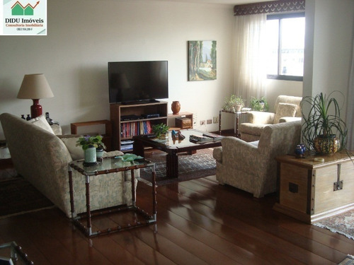 Imagem 16 de 28 de Cobertura Triplex Em Moema Em Estado Original 540 M² 5 Dormitórios, 4 Suítes 4 Vagas - Cob7028v - 68903680