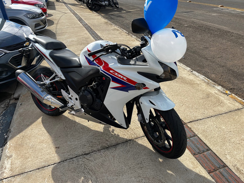 Cbr 500 R
