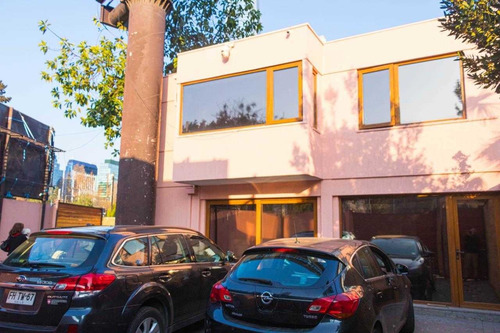 Avda El Cerro -