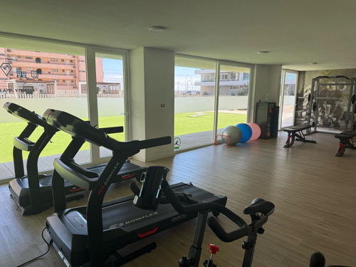 Departamento En Venta Avenida Del Mar La Serena