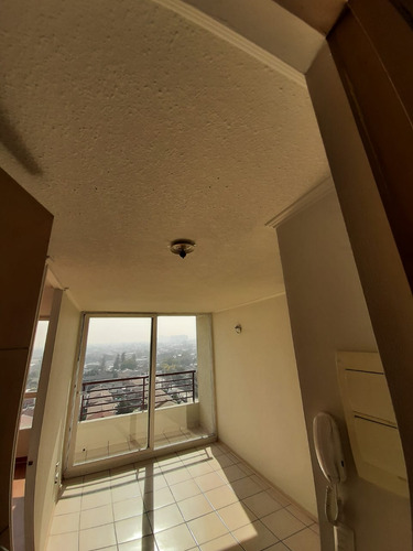 Ref:10216** ¡¡¡promoción De Dscto !!! Arriendo Dpto 2d+1b: