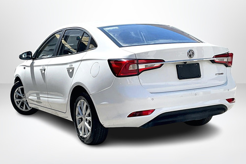 Mg Mg5 2022