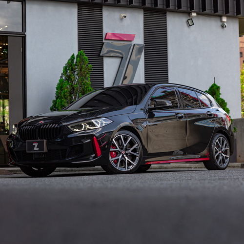 Bmw 128 Ti 2.0 2023
