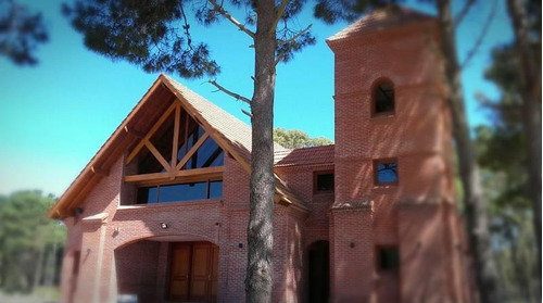 Imagen 21 de 30 de Costa Esmeralda Lote En Venta Senderos Iv Oportunidad