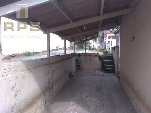 Imagem 9 de 15 de Casa Para Venda Ou Locação - Centro - Atibaia - Sp Para Venda - Ca00587 - 33913495