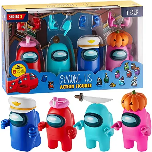 Lego De Among Us MercadoLibre