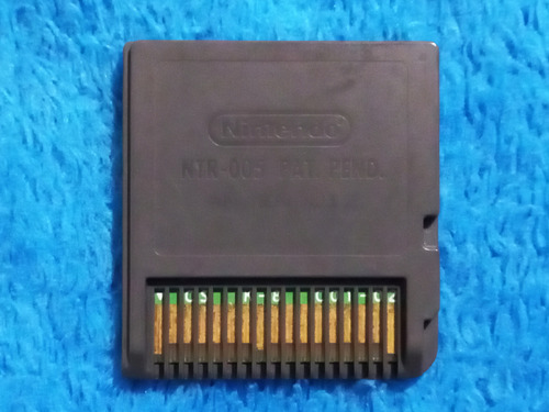 Teenage Mutant Ninja Turtles 3: Mutant Nightmare Nintendo Ds (Usado)