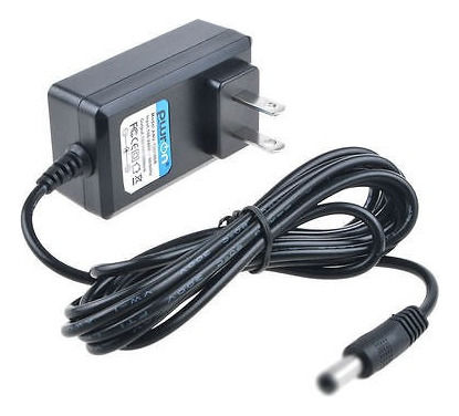 Pwron 9v 1a 9w Ac Adaptador Cargador Para M Audio Fast Track