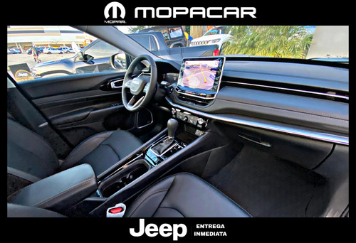 Jeep Compass 1.3 Turbo Limited Full 4X2 At Cu