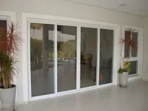 Comprar Puertas Y Ventanas Modelo Caroni Hermeticas Anti Ruido 
