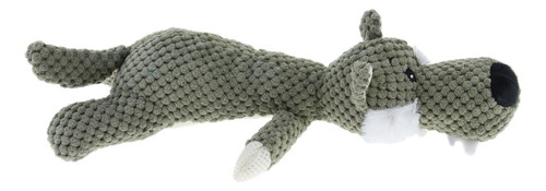 Juguete Chirriante Para Perros