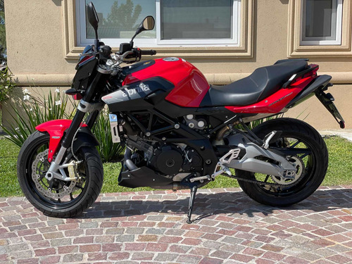 Aprilia Shiver 750 Abs