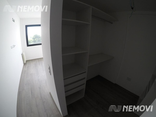 Imagen 26 de 30 de Departamento 3 Ambientes A Estrenar - Amenities Villa Del Parque