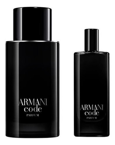 Giorgio Armani Armani Code Parfum 75ml+15ml