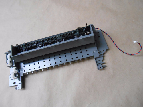 Guia Saida Com Sensor Lexmark E260/e360/e460/x264/x364/x466