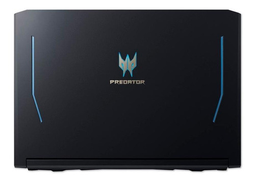 Notebook Gamer Acer Predator Helios 700 I7 Rtx 2080 Ssd 512
