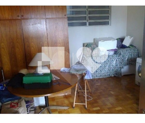 Apartamento-porto Alegre-centro Histórico | Ref.: 28-im424863 - 28-im424863