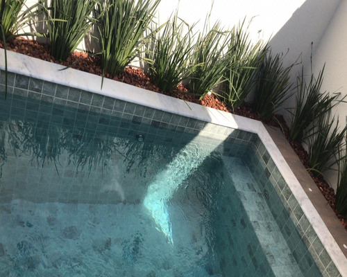 Imagem 4 de 12 de 3 Suítes E Piscina No Jardins Di Roma - Ca00715 - 69390964