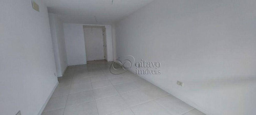 Imagem 6 de 30 de Apartamento Com 3 Dormitórios À Venda, 97 M² Por R$ 1.390.000,00 - Botafogo - Rio De Janeiro/rj - Ap8684
