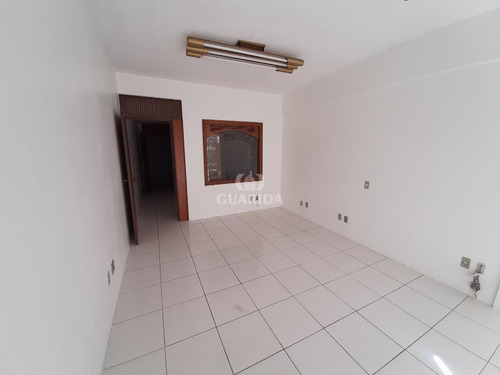 Imagem 6 de 15 de Conjunto/sala Comercial Para Aluguel, Centro - Porto Alegre/rs - 10528