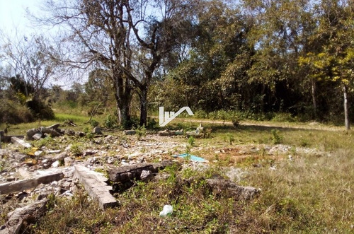 Imagem 5 de 11 de Terreno De Chácara À Venda - 2925 M² - Ch156 R