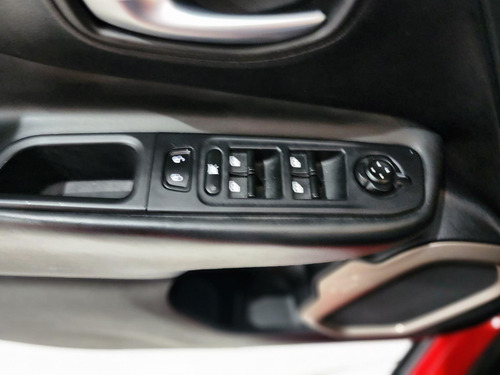Jeep Renegade Longitude 1.8 4x2 Flex 16V Aut.