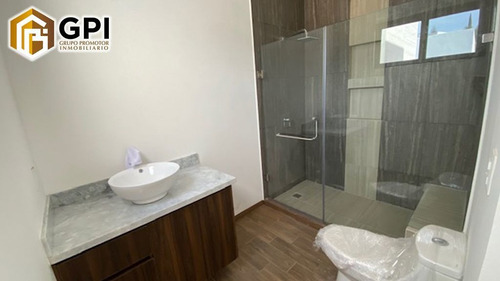 Imagen 20 de 30 de Casa En Venta Cañada Del Refugio Sur León Gto