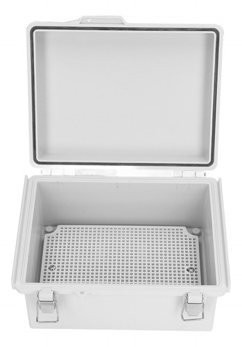 Carcasa Electrónica Abs, Unión Ip67, Impermeable, Bricolaje