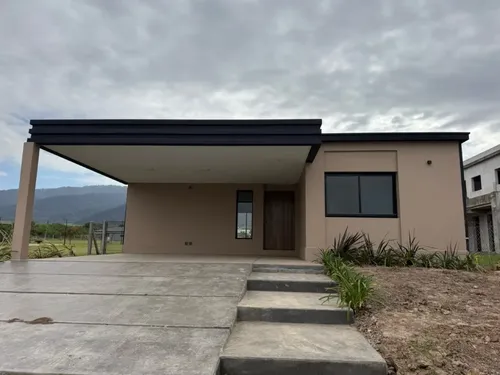 Casa - Yerba Buena - foto 1