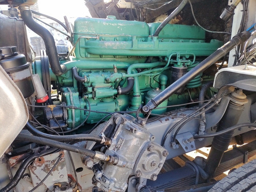 Imagen 4 de 11 de Scania 112