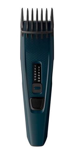 Corta Pelo Philips Hc3505 Circuit Color Azul