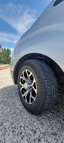 Hyundai H1 2.5 Premium 1 Mt