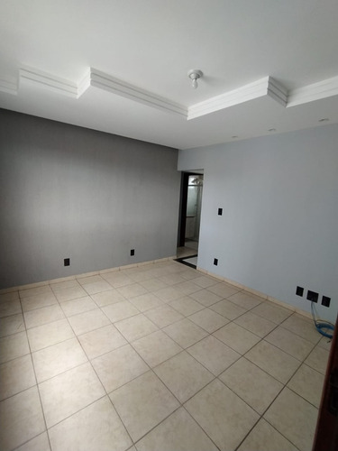 Imagem 12 de 13 de Apartamento - Padrão, Para Venda Em Contagem/mg - Imob561