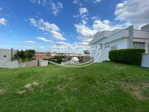 Imagem 2 de 8 de Excelente Terreno No Residencial Reserva Do Engenho. (código Te00383) - Te00383 - 70613914