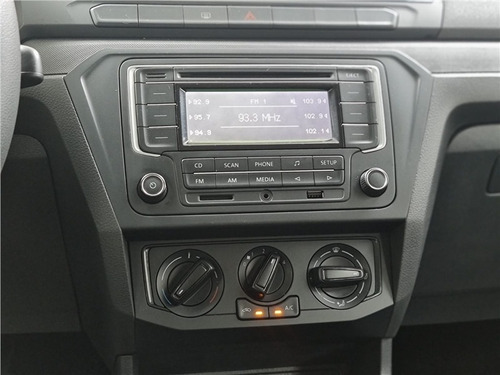 Imagem 15 de 15 de Volkswagen Gol 1.6 Msi Totalflex 4p Manual