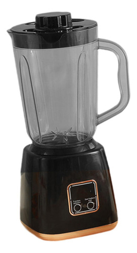 Smoothies Do Liquidificador Portátil Shakes Maker Preto