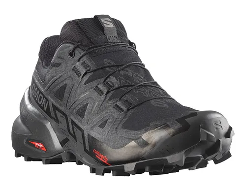 Zapatillas salomón mercadolibre sale