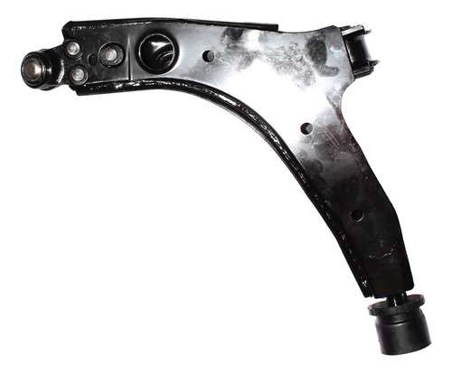 Bandeja Suspension Der Para Daewoo Racer 1.5 1992 1994