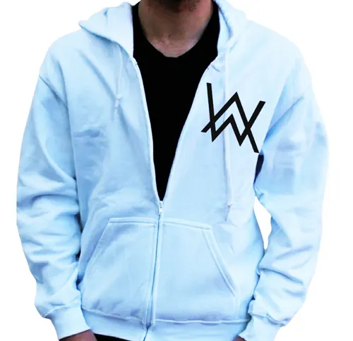 Sudadera de alan walker mercado libre mexico new arrivals