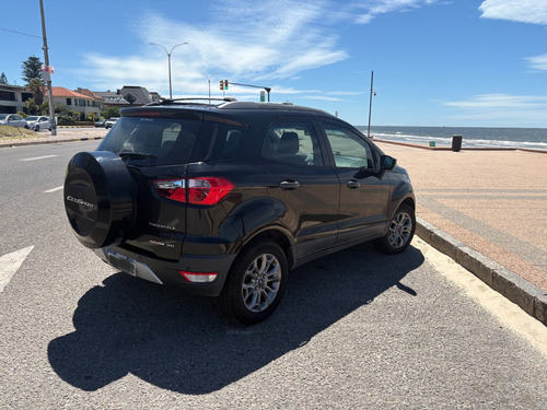 Ford Ecosport 2.0 Titanium Powershift 4x2 Dps6