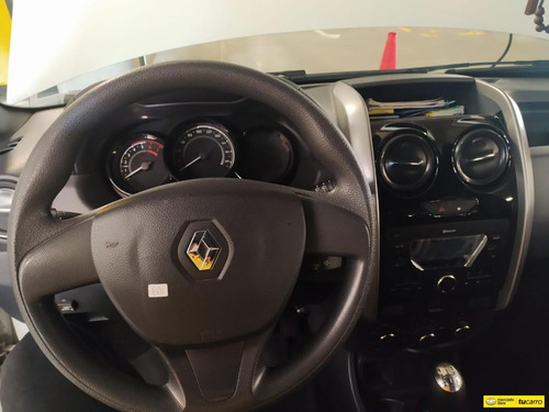 Imagen 10 de 10 de Renault Duster 1.6 Dynamique