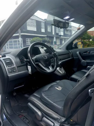 Honda CR-V 2.4 Ex