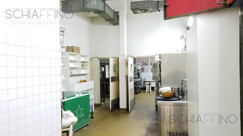 Local - Microcentro