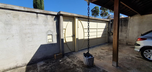 Imagem 4 de 26 de Casa Térrea Em Ótima Localização Em Rua Sem Saída No Jardim Cerejeiras - Ca00007 - 69911164