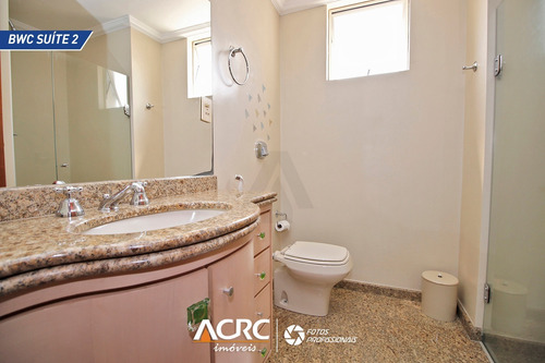Imagem 14 de 21 de Acrc Imóveis - Apartamento Semi Mobiliado À Venda No Bairro Jardim Blumenau - Ap02986 - 34503057