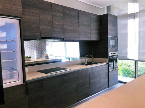 Imagen 8 de 30 de Departamento En Venta De 2 Dorm. En Sector Tabancura