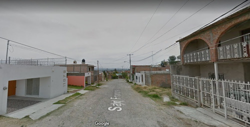 Imagen 2 de 10 de Excelente Casa Remate Bancario Lagos De Moreno Jalisco Oam