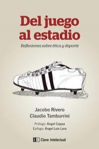 Libro Del Juego Al Estadio