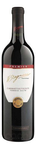 Vino H Stagnari Cabernet Sauvignon Premier